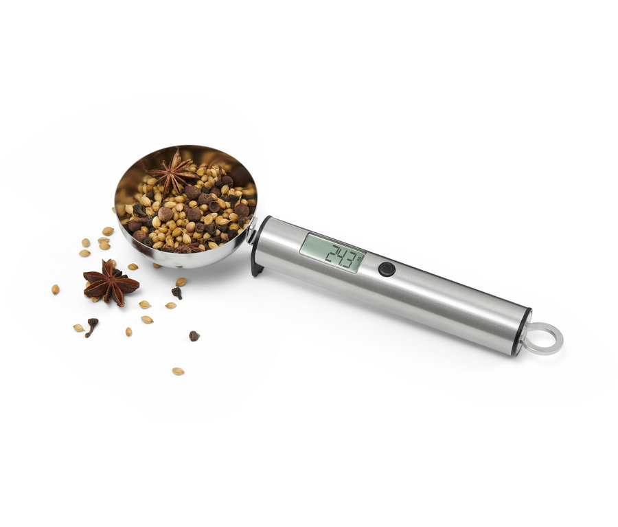 Dijital Kaşık Terazisi