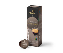 Barista Edition Caffè Crema – 10 kapsül