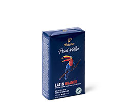Privat Kaffee Latin Grande Öğütülmüş Filtre Kahve 250g