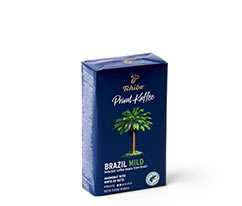 Privat Kaffee Brazil Mild Öğütülmüş Filtre Kahve 250g