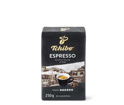 Sicilya Espresso 250g | Tchibo