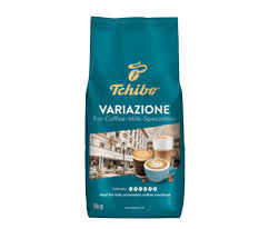 Variazione Çekirdek Kahve 1 kg