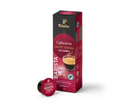 Caffè Crema Colombia 10'lu Kapsül Kahve
