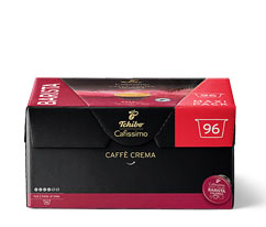 Caffè Crema Colombia 96'lı Kapsül Kahve