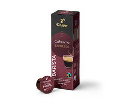 Barista Edition Espresso – 10 kapsül