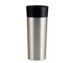 Coffee-to-go- Kupa, Paslanmaz Çelik