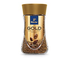 Gold Selection 200 g | Tchibo