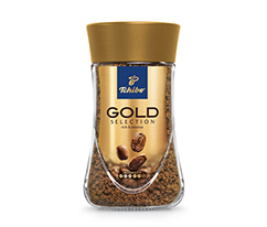 Gold Selection Çözünebilir Kahve 100 g | Tchibo