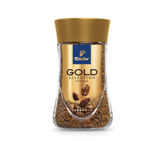 Gold Selection Çözünebilir Kahve 50 g