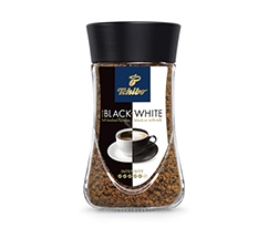Black'N White 100 g | Tchibo