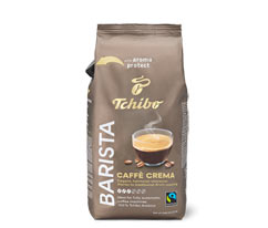 Barista Caffè Crema Çekirdek 1000 g