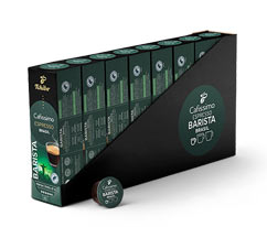 Espresso Brasil 80 Adet Kapsül Avantajlı Paket