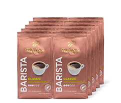 Barista Classic Öğütülmüş Filtre Kahve 10 x 250g