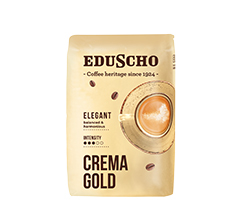 Eduscho Crema Gold Çekirdek Kahve 500 g