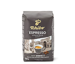 espresso Milano 500g cekirdek kahve