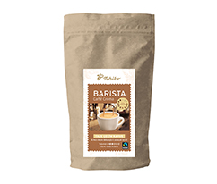 Barista Caffè Crema 250g Öğütülmüş Kahve - Filtre Kahve Makinesi Ayarında