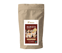 Barista Espresso 250 g Öğütülmüş Kahve - Espresso Ayarında
