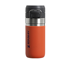 Stanley The Quıck-Flip Water Bottle .47L / 16oz, Tigerlily