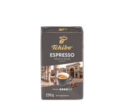 espresso Milano 250g espresso ogutulmus kahve