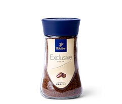 Exclusive Decaf Gold Kahve 100 g | Tchibo
