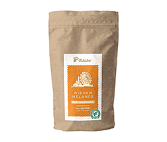 Taze Çekilmiş Wiener Melange 250g Öğütülmüş Kahve - Espresso