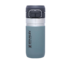 Stanley The Quick-Flip Water Bottle .47L / 16oz, Shale