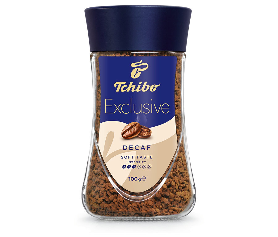 Exclusive Decaf