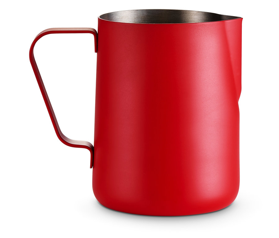 Sütlük, Kırmızı