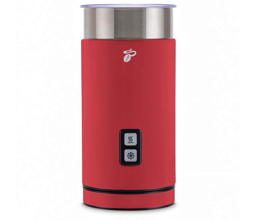 Elektrikli Süt Köpürtücü, Kırmızı