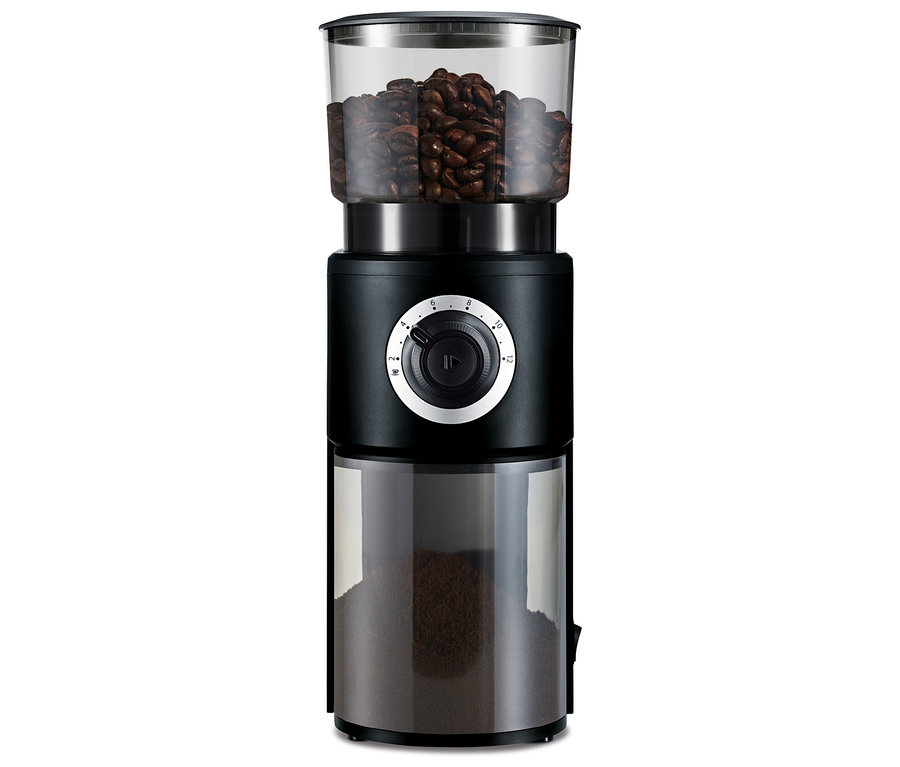 Kahve Değirmeni, Elektrikli