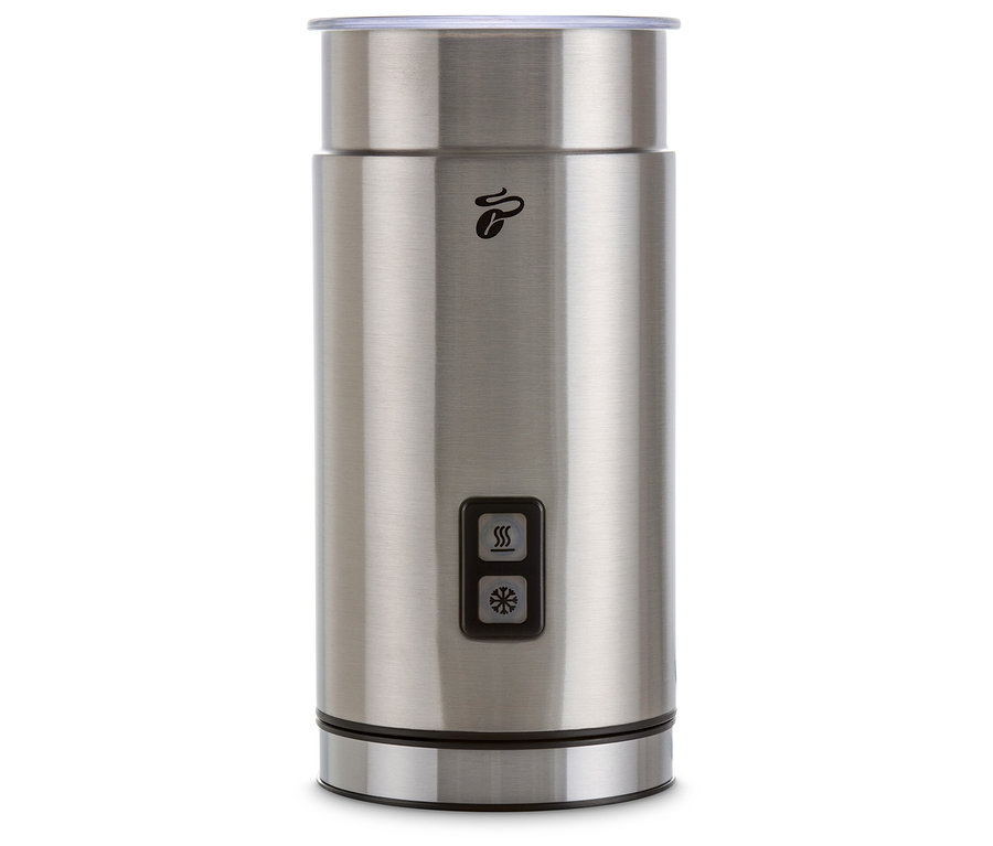 Elektrikli Süt Köpürtücü, Paslanmaz Çelik