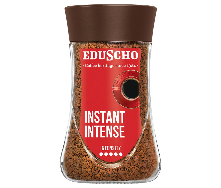Eduscho Instant Intense