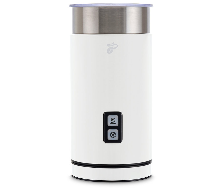 Elektrikli Süt Köpürtücü, Beyaz