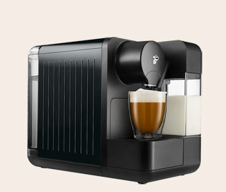 Cafissimo Kapsül Kahve Makineleri | Tchibo