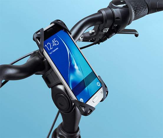 Bisiklet Akıllı Telefon Tutucu 606530