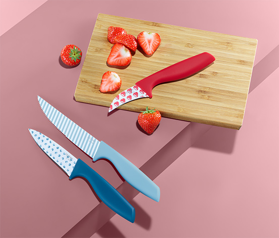 Mutfak Bıçağı Seti 392964