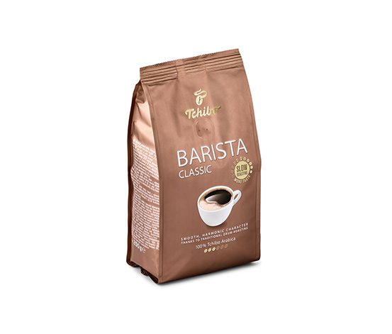 Barista Classic Öğütülmüş Filtre Kahve 250g 519916