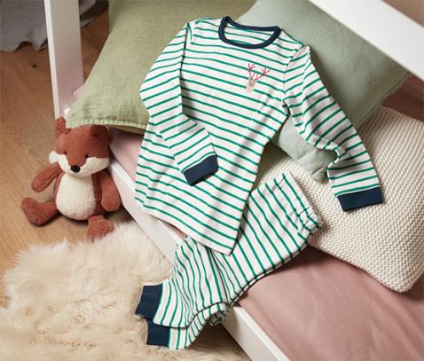 Bebek Pijama Takımı, Bebek Pijama Modelleri ve Fiyatları| Tchibo
