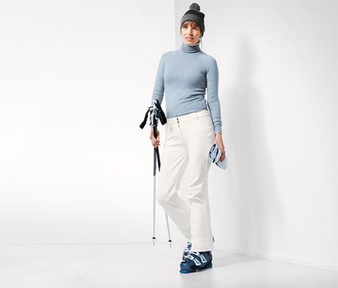 Kadın Kayak Pantolonu Modelleri ve Fiyatları | Tchibo