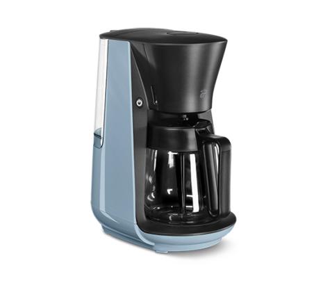 Tchibo Filtre Kahve Makinesi »Let's Brew«, Mint 604170
