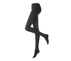 Büyük Beden Bayan Külotlu Çorap Modelleri | Tchibo