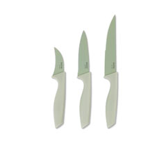 Mutfak Bıçağı Çeşitleri ve Mutfak Bıçağı Seti | TCHIBO
