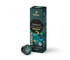Caffè Crema Limited Edition Brasil 10'lu Kapsül Kahve