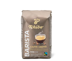 Barista Caffè Crema, Çekirdek Kahve 500g