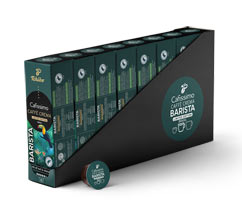 Caffè Crema Limited Edition Brasil 80 Adet Kapsül Avantajlı Paket