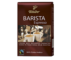 Barista Espresso Çekirdek 1000 g 492882