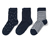 3 Çift Çorap