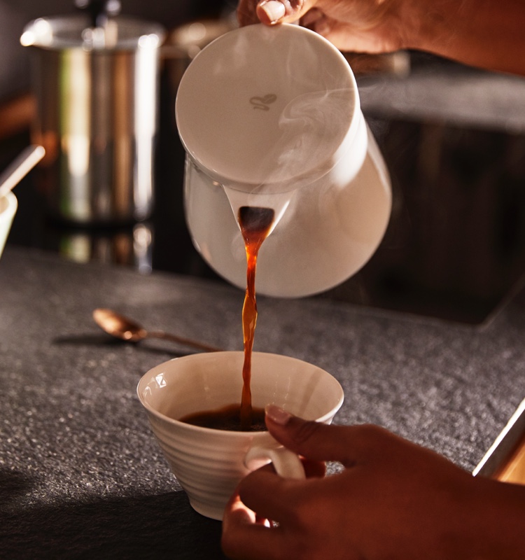 Filtre Kahve Çeşitleri ve Filtre Kahve Fiyatları | Tchibo