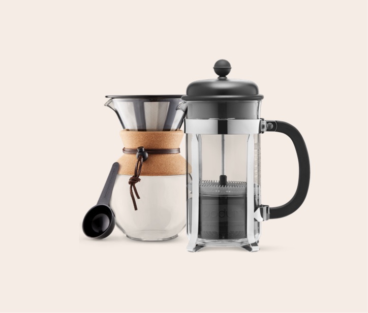 Kahve Öğütücü ve Kahve Öğütme Makineleri | Tchibo