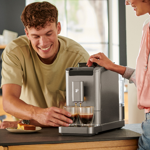 Tam otomatik kahve makinesini uygun fiyata online sipariş edin